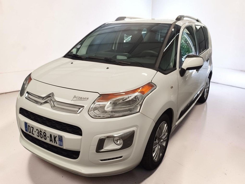 Citroën C3 Picasso - Photo 1