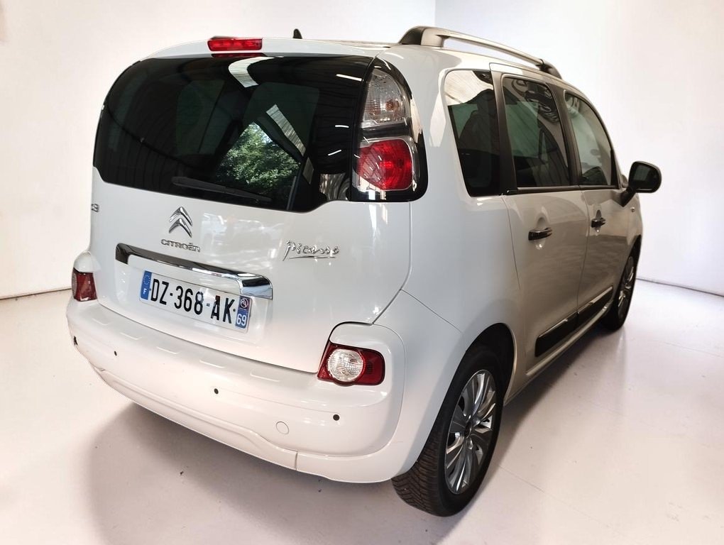 Citroën C3 Picasso - Photo 2