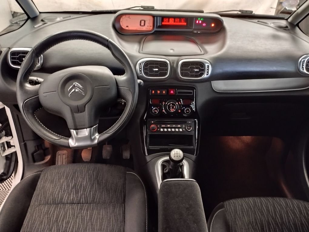Citroën C3 Picasso - Photo 3