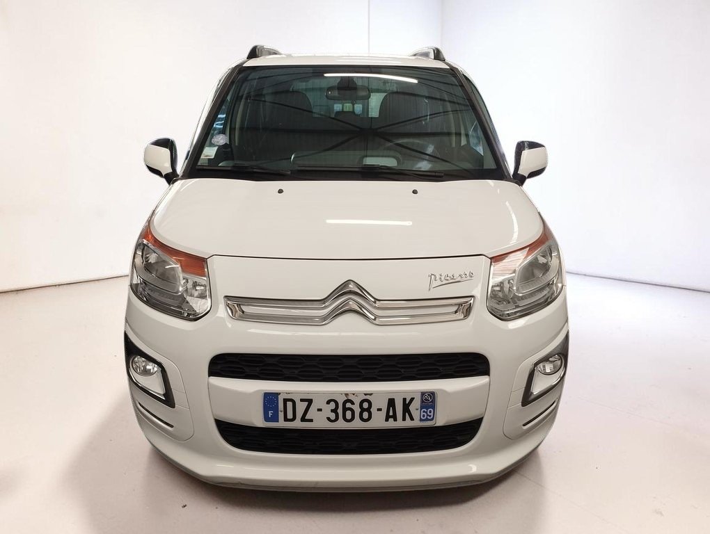 Citroën C3 Picasso - Photo 4