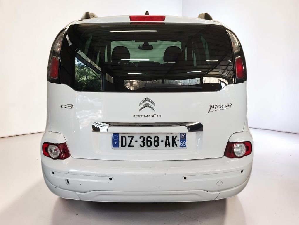 Citroën C3 Picasso - Photo 5