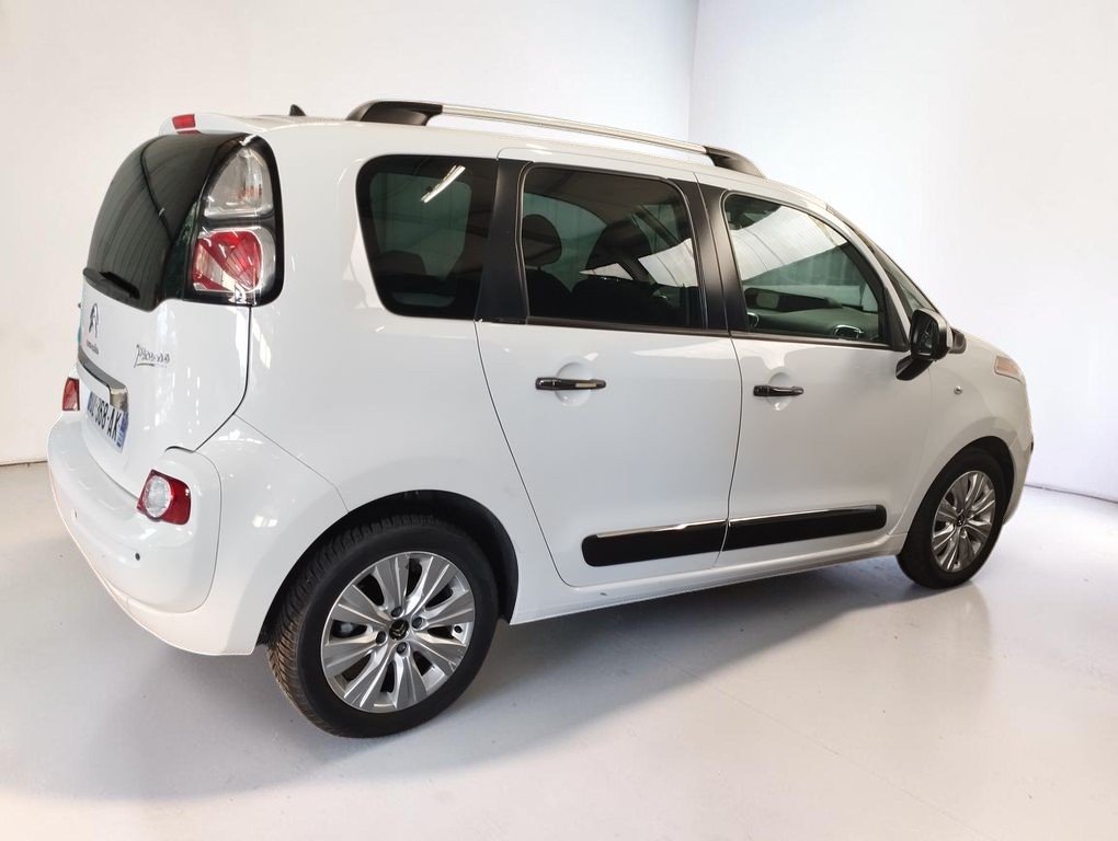 Citroën C3 Picasso - Photo 7
