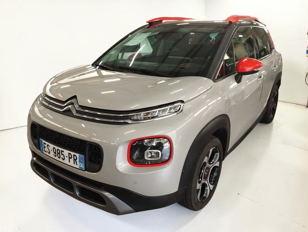 Citroën C3 - Photo 1