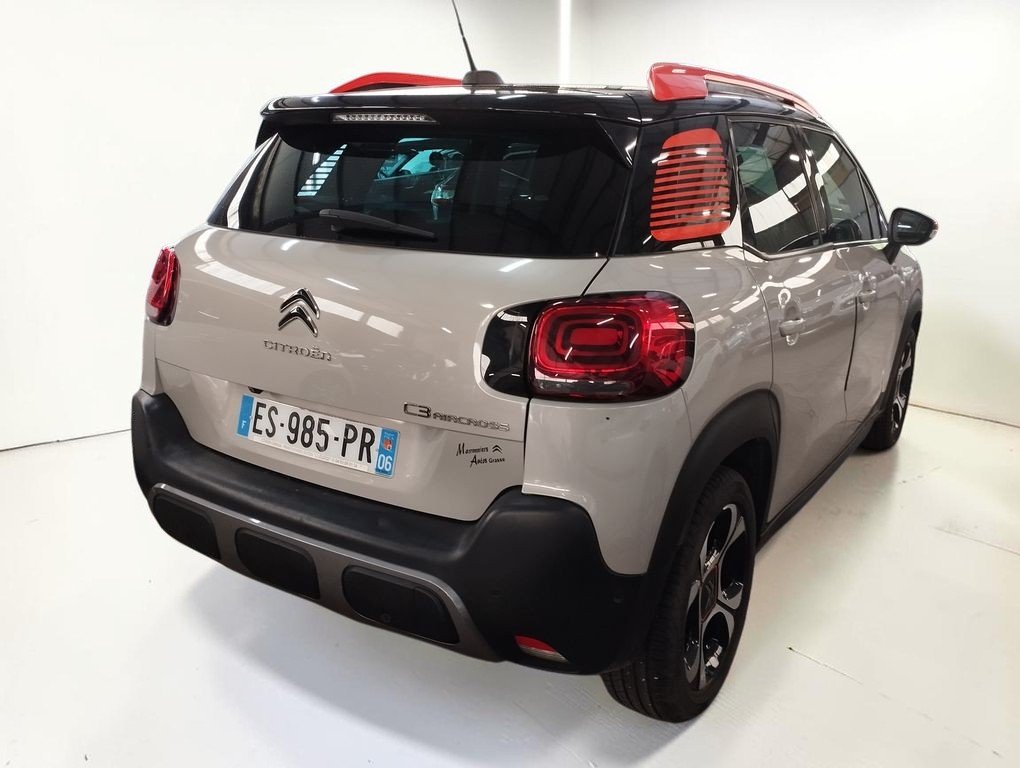 Citroën C3 - Photo 2