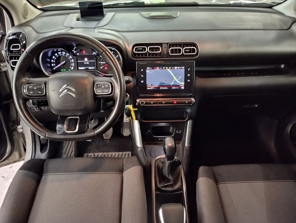 Citroën C3 - Photo 3