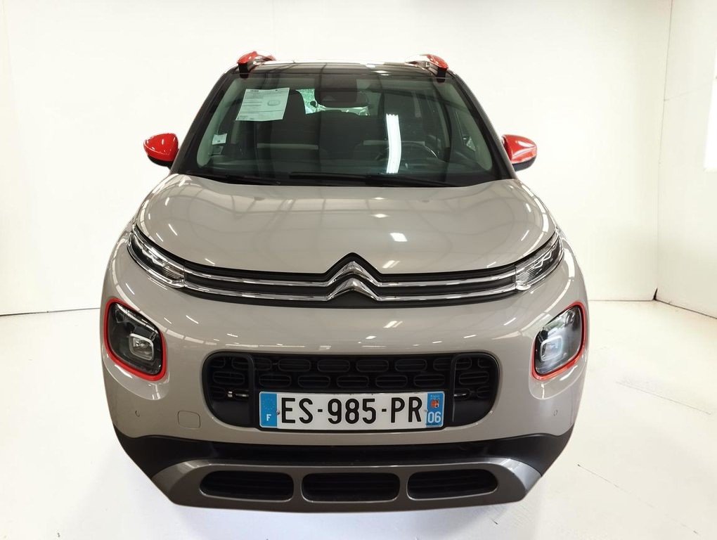 Citroën C3 - Photo 4