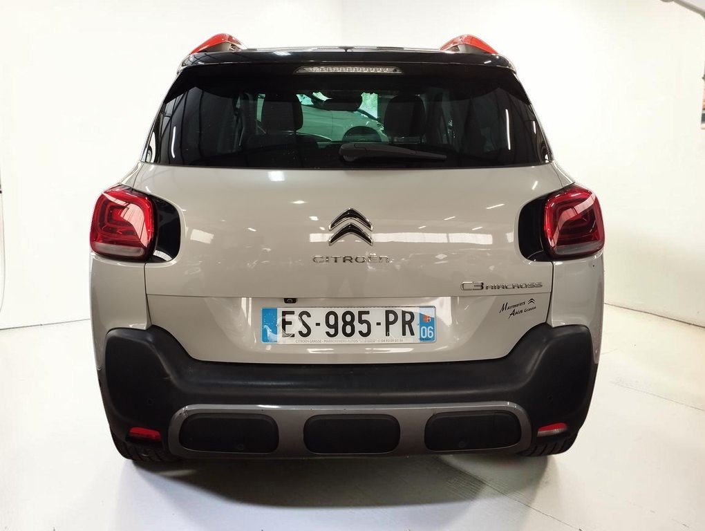Citroën C3 - Photo 5