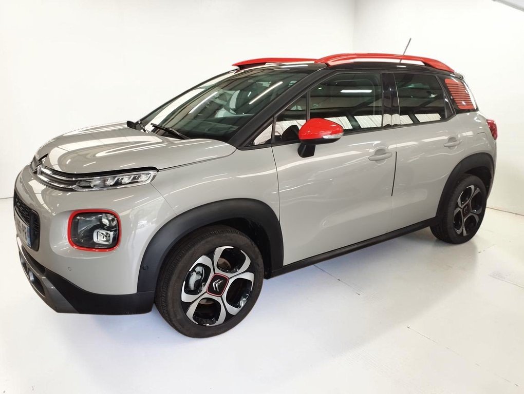 Citroën C3 - Photo 6