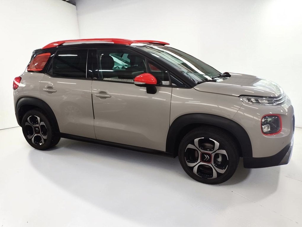 Citroën C3 - Photo 7