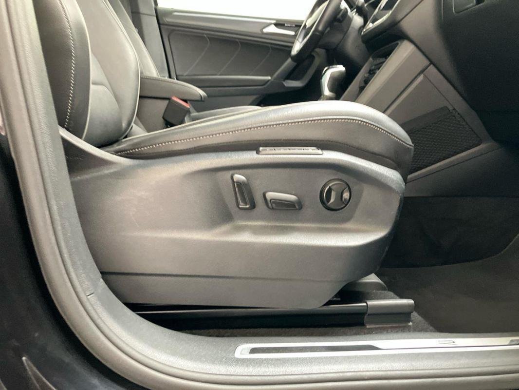 Volkswagen Tiguan - Photo 14