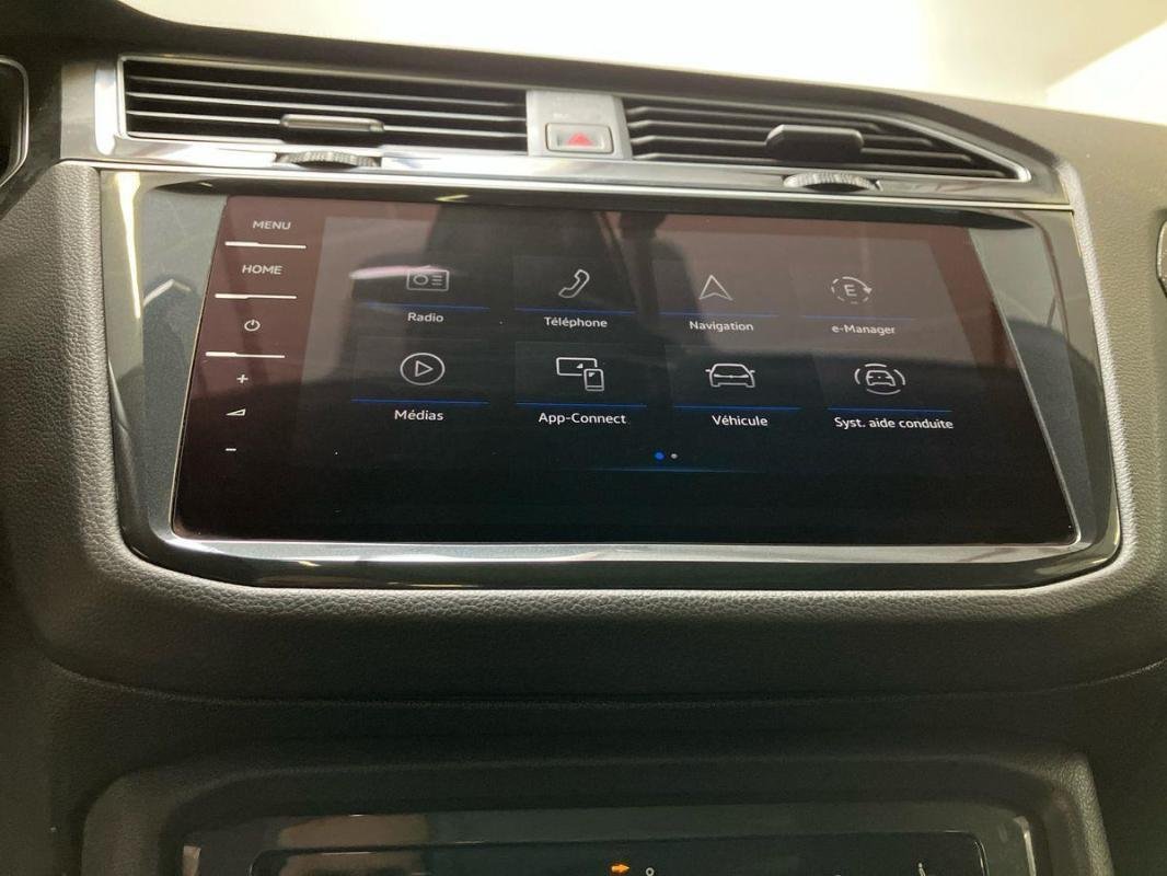 Volkswagen Tiguan - Photo 16