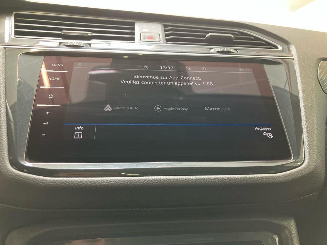 Volkswagen Tiguan - Photo 17