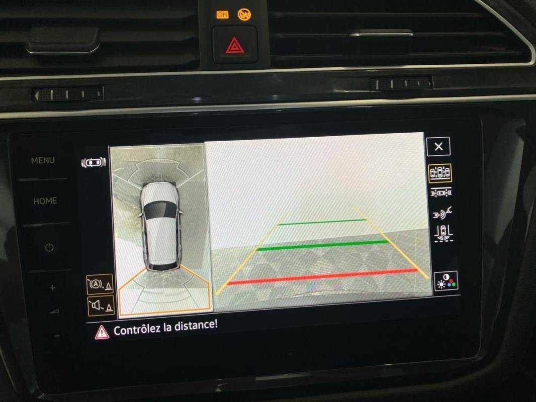 Volkswagen Tiguan - Photo 18