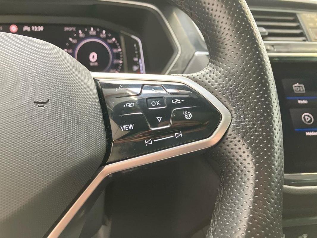 Volkswagen Tiguan - Photo 20