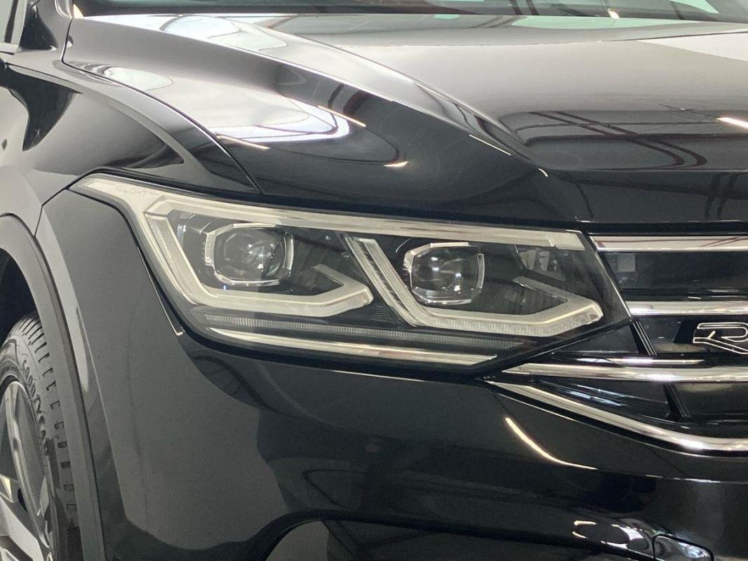 Volkswagen Tiguan - Photo 25