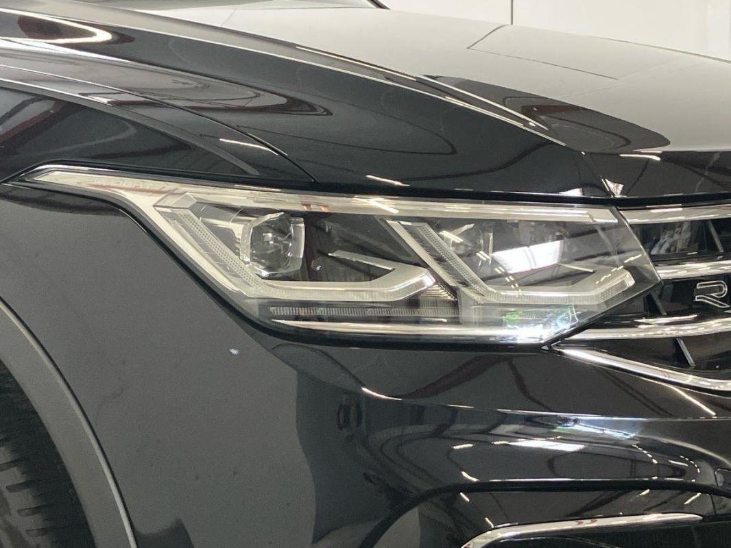 Volkswagen Tiguan - Photo 26