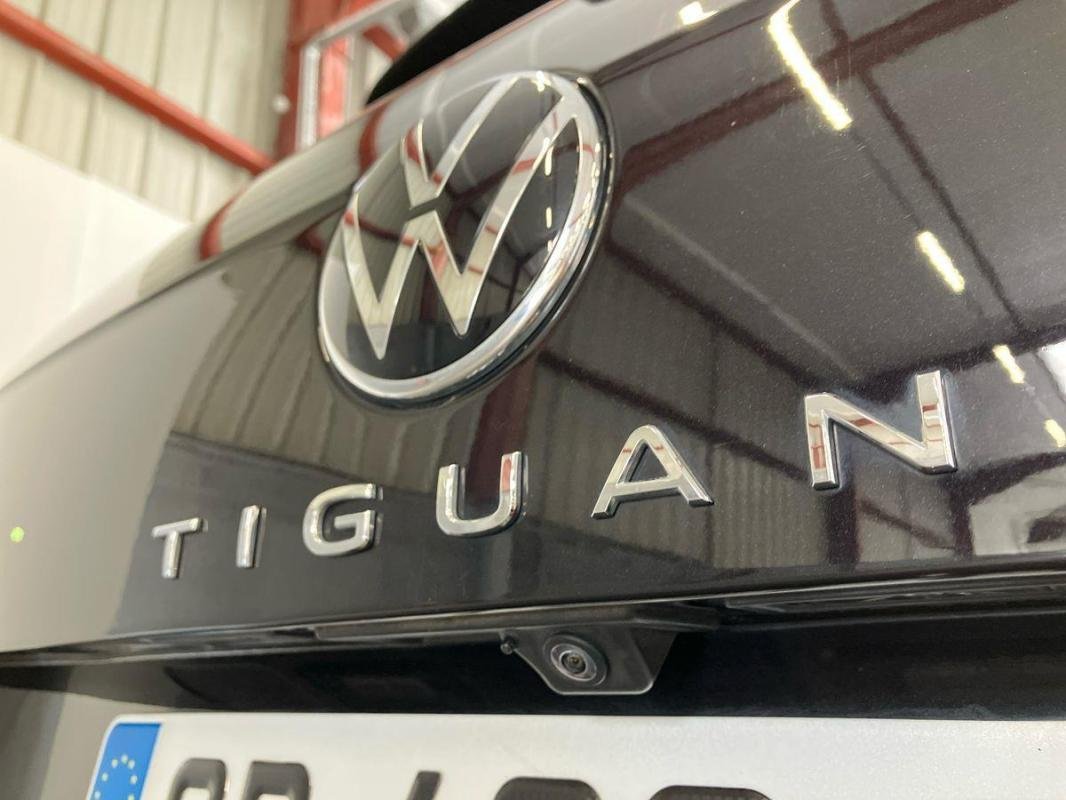 Volkswagen Tiguan - Photo 27