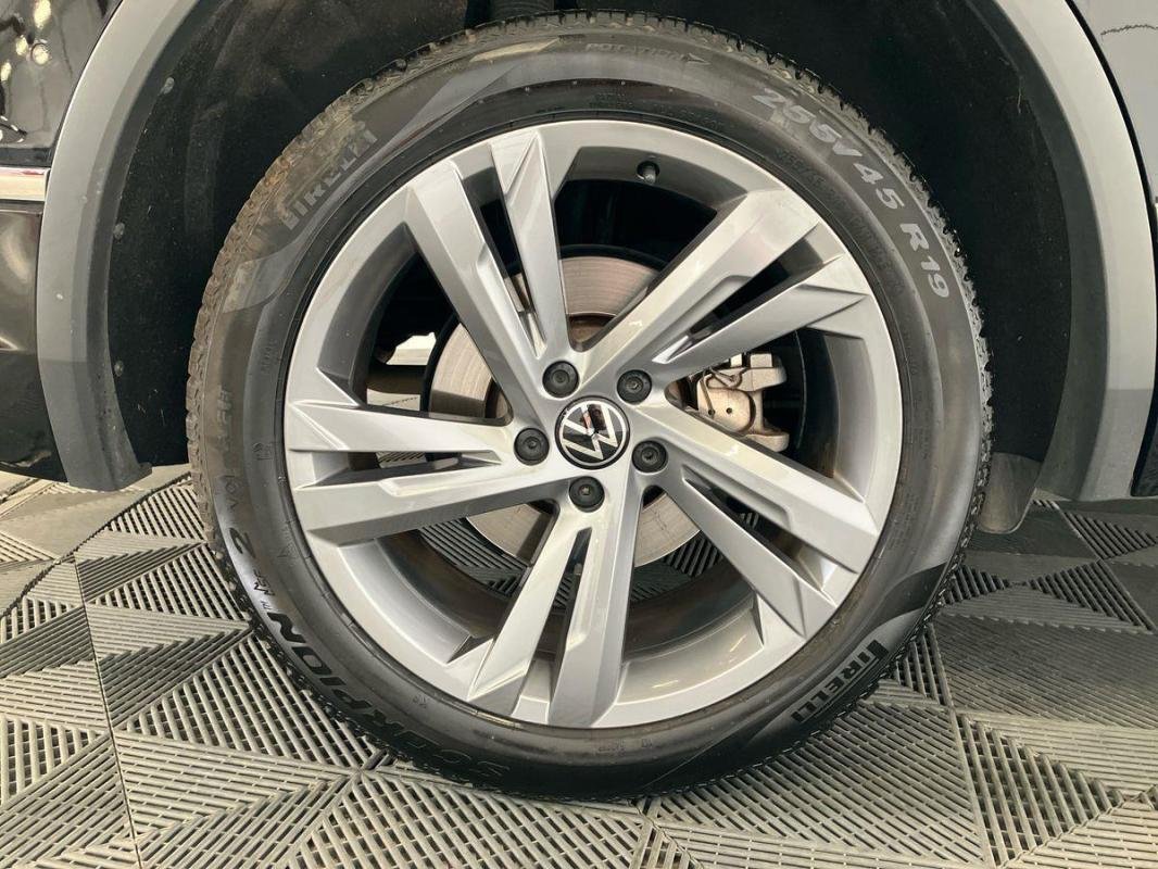 Volkswagen Tiguan - Photo 28