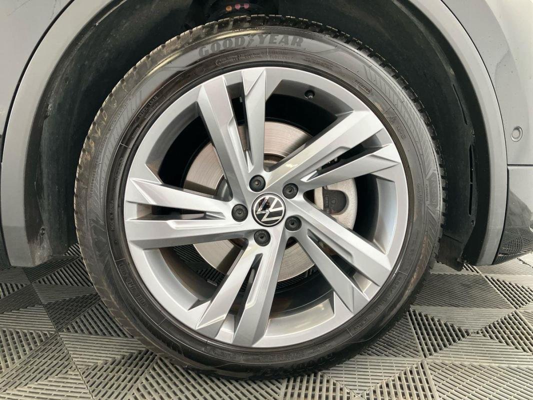 Volkswagen Tiguan - Photo 29