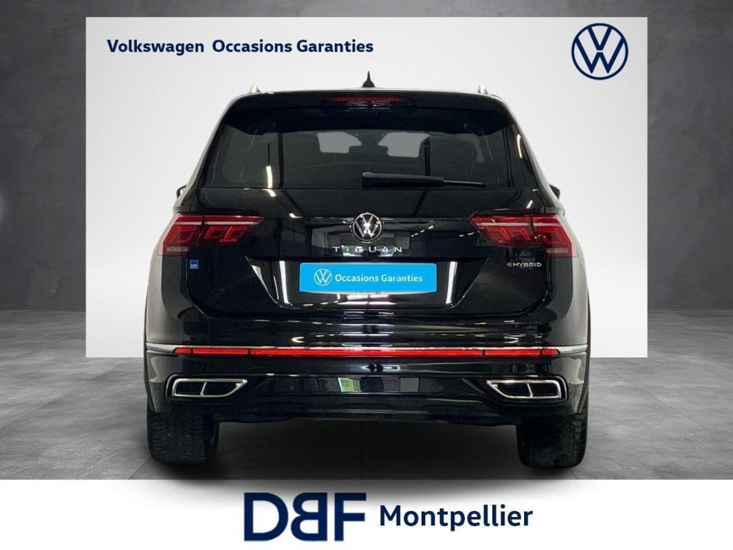 Volkswagen Tiguan - Photo 4