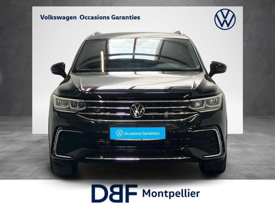 Volkswagen Tiguan - Photo 7