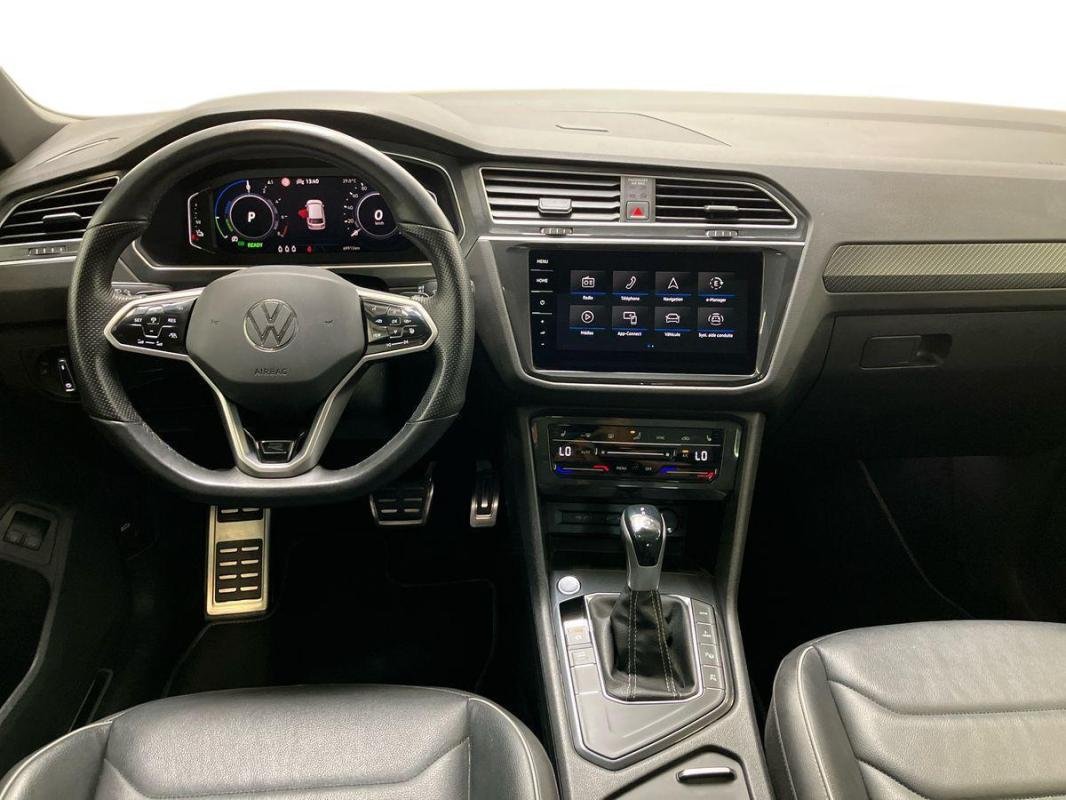 Volkswagen Tiguan - Photo 8