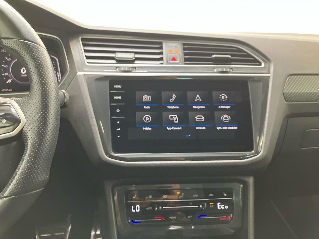 Volkswagen Tiguan - Photo 10