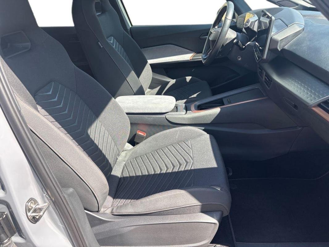 Cupra Born - Photo 13