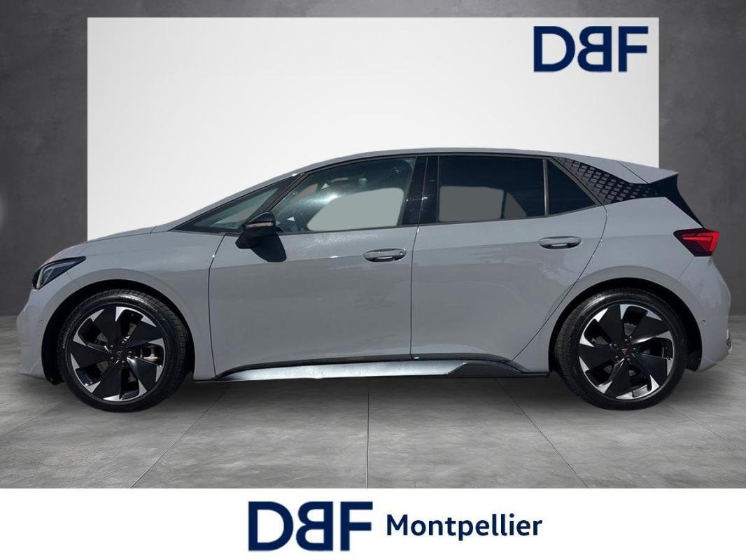 Cupra Born - Photo 2