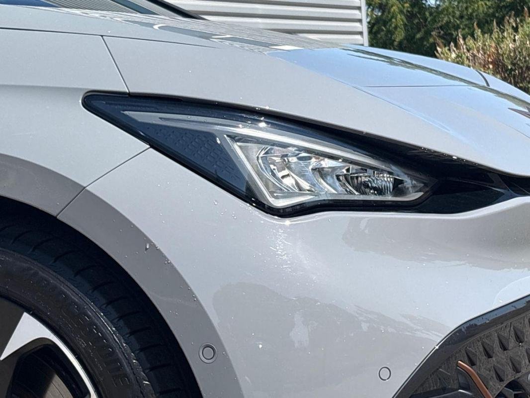 Cupra Born - Photo 25