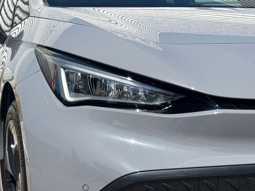 Cupra Born - Photo 26