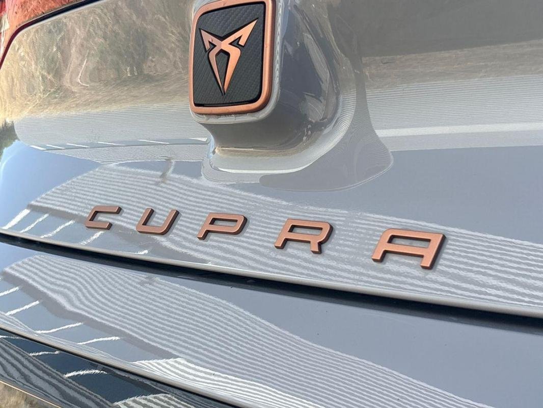 Cupra Born - Photo 27