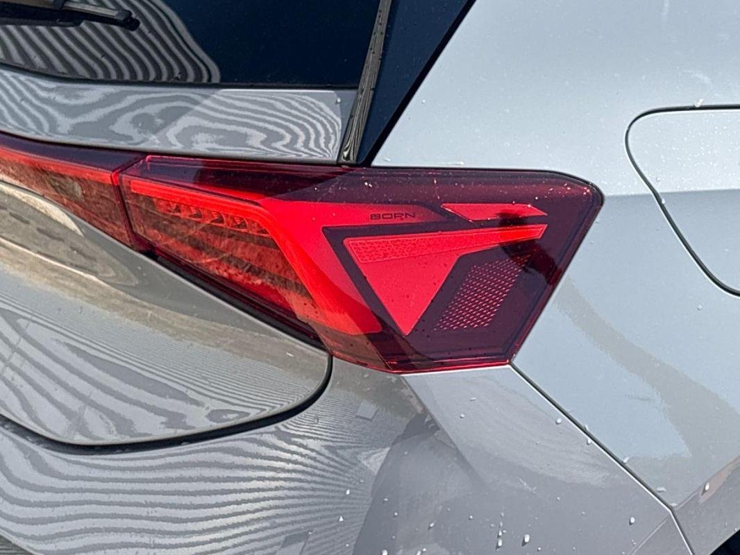 Cupra Born - Photo 30