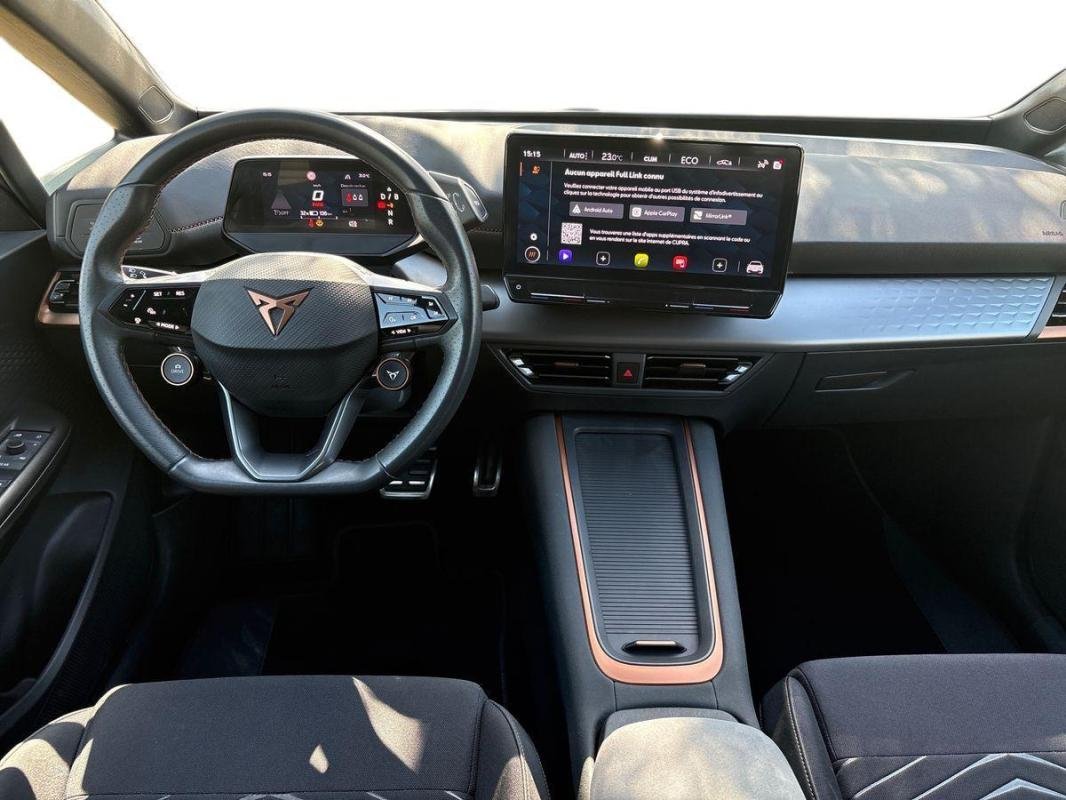 Cupra Born - Photo 8