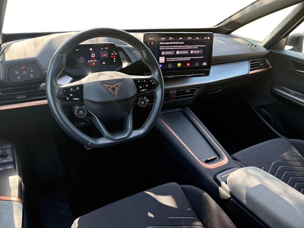 Cupra Born - Photo 9