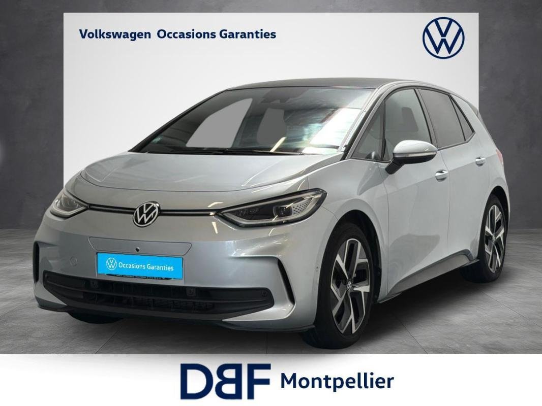 Volkswagen ID.3 - Photo 1