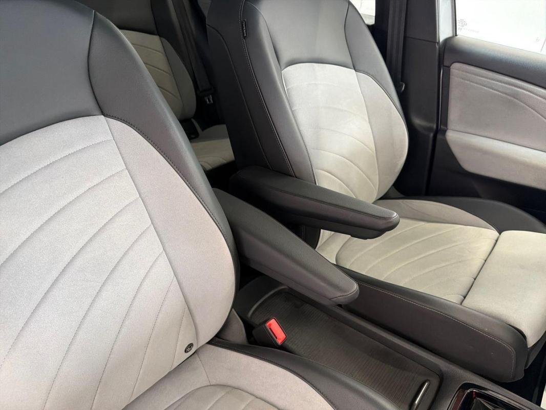 Volkswagen ID.3 - Photo 12