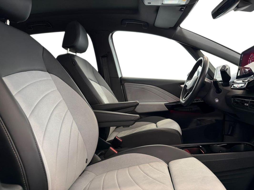 Volkswagen ID.3 - Photo 13