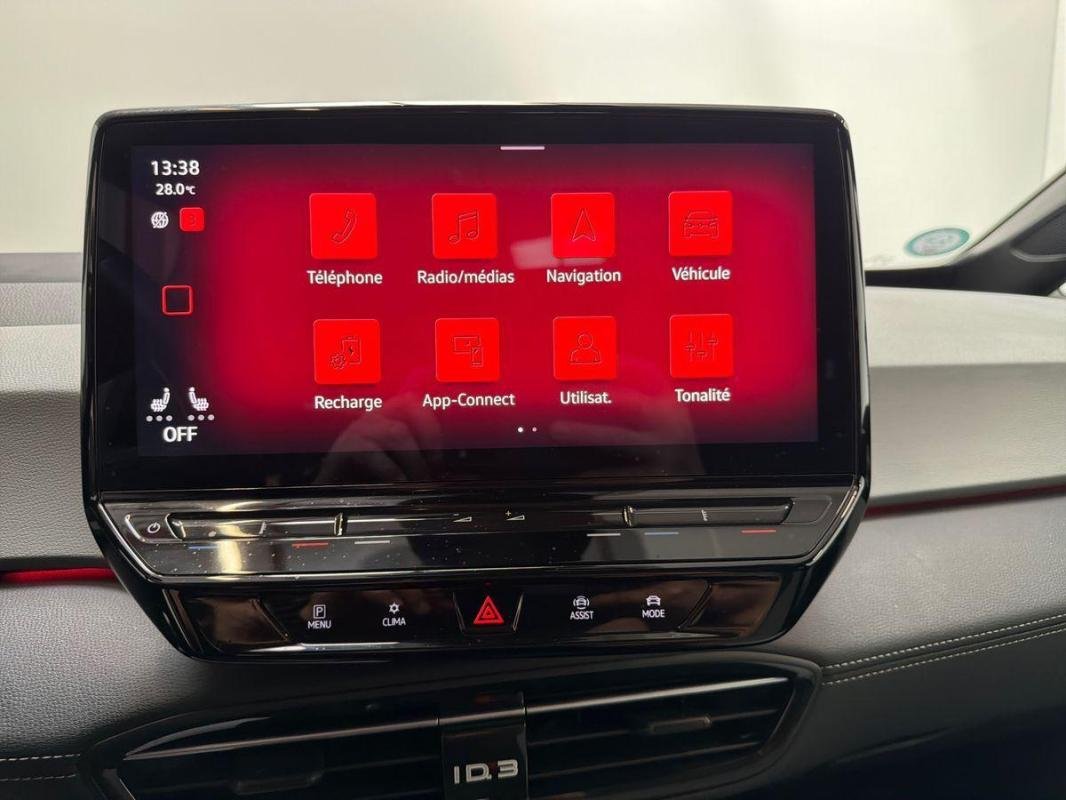 Volkswagen ID.3 - Photo 16