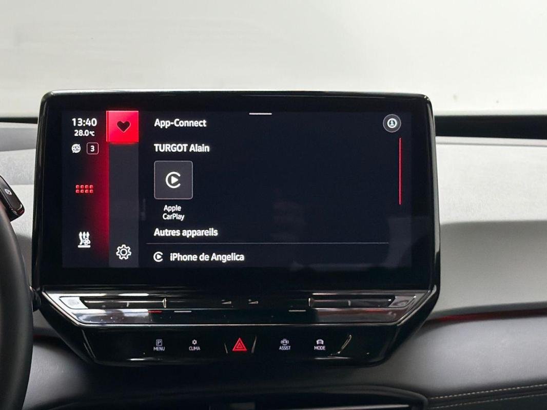 Volkswagen ID.3 - Photo 17