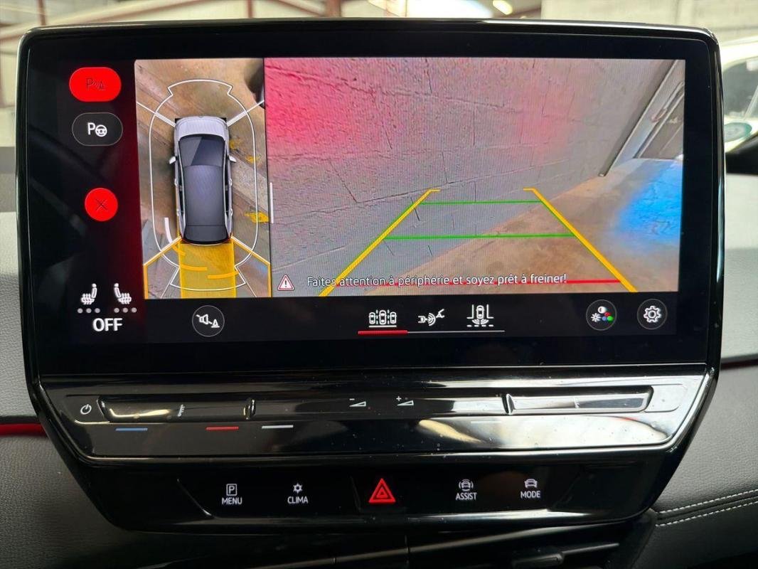 Volkswagen ID.3 - Photo 18