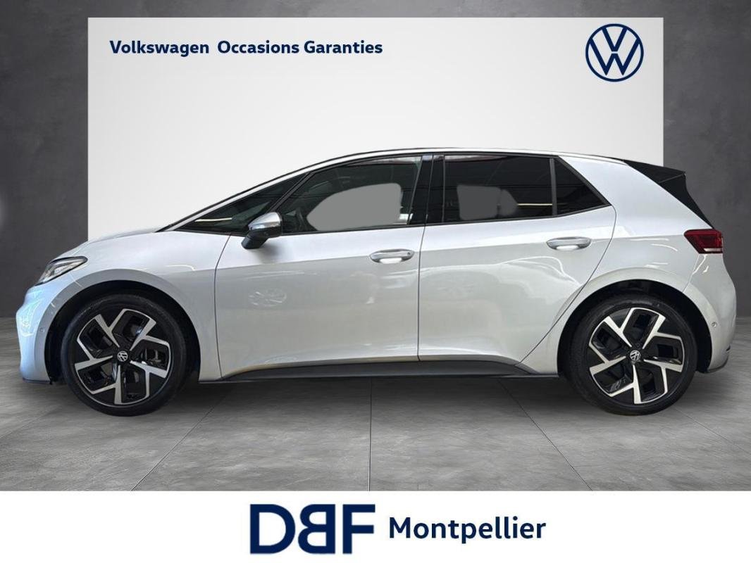 Volkswagen ID.3 - Photo 2