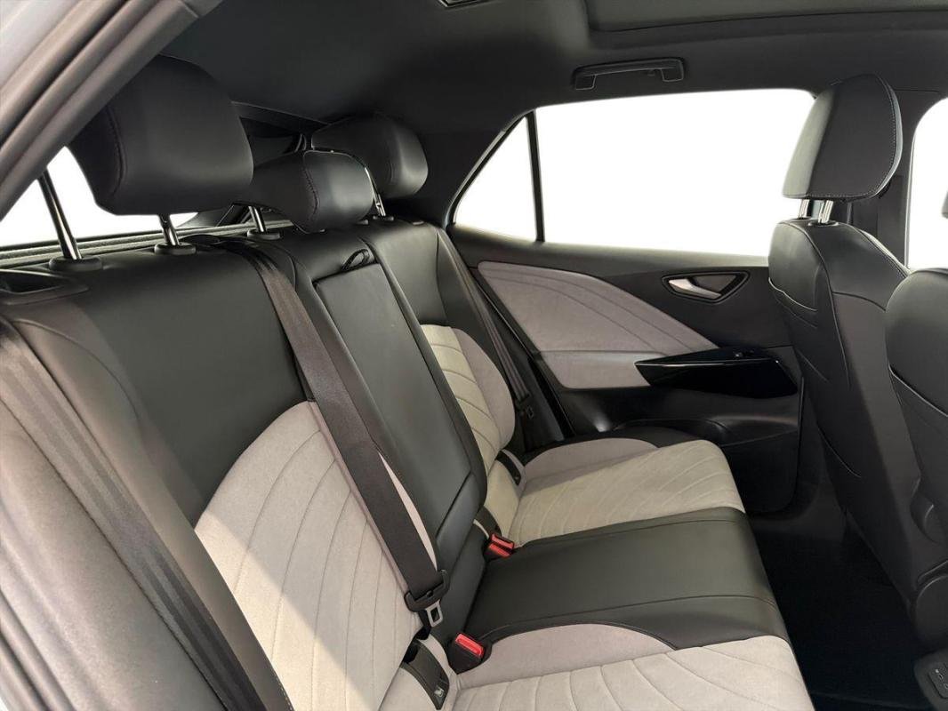 Volkswagen ID.3 - Photo 23