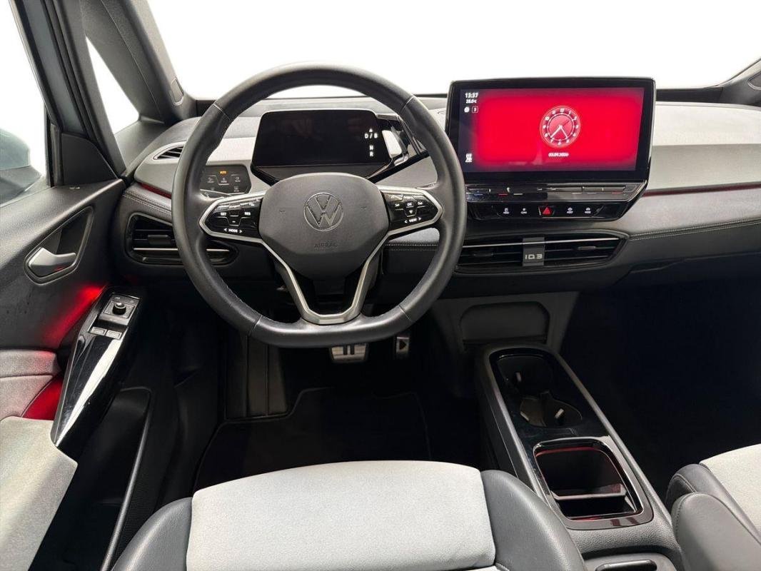 Volkswagen ID.3 - Photo 24