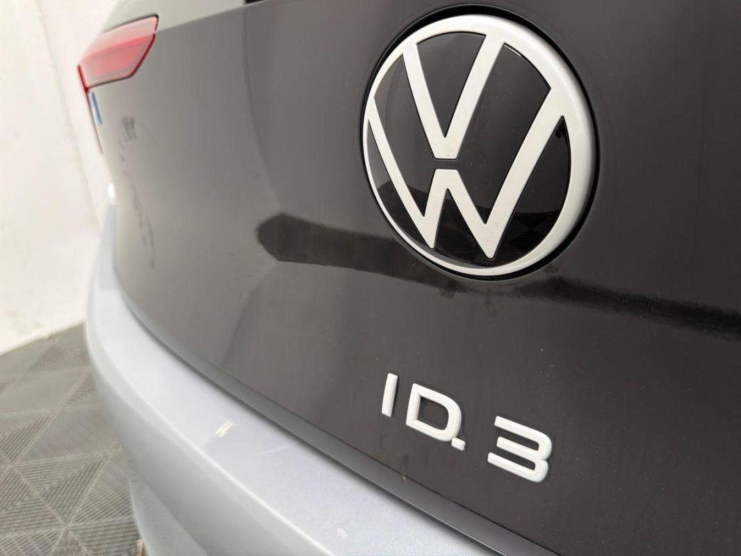 Volkswagen ID.3 - Photo 27