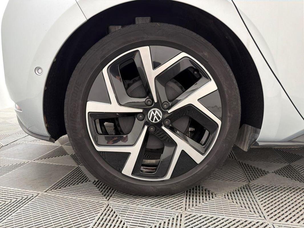 Volkswagen ID.3 - Photo 28