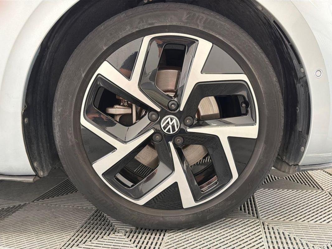 Volkswagen ID.3 - Photo 29