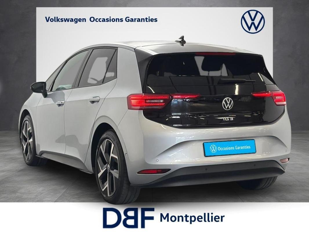 Volkswagen ID.3 - Photo 3