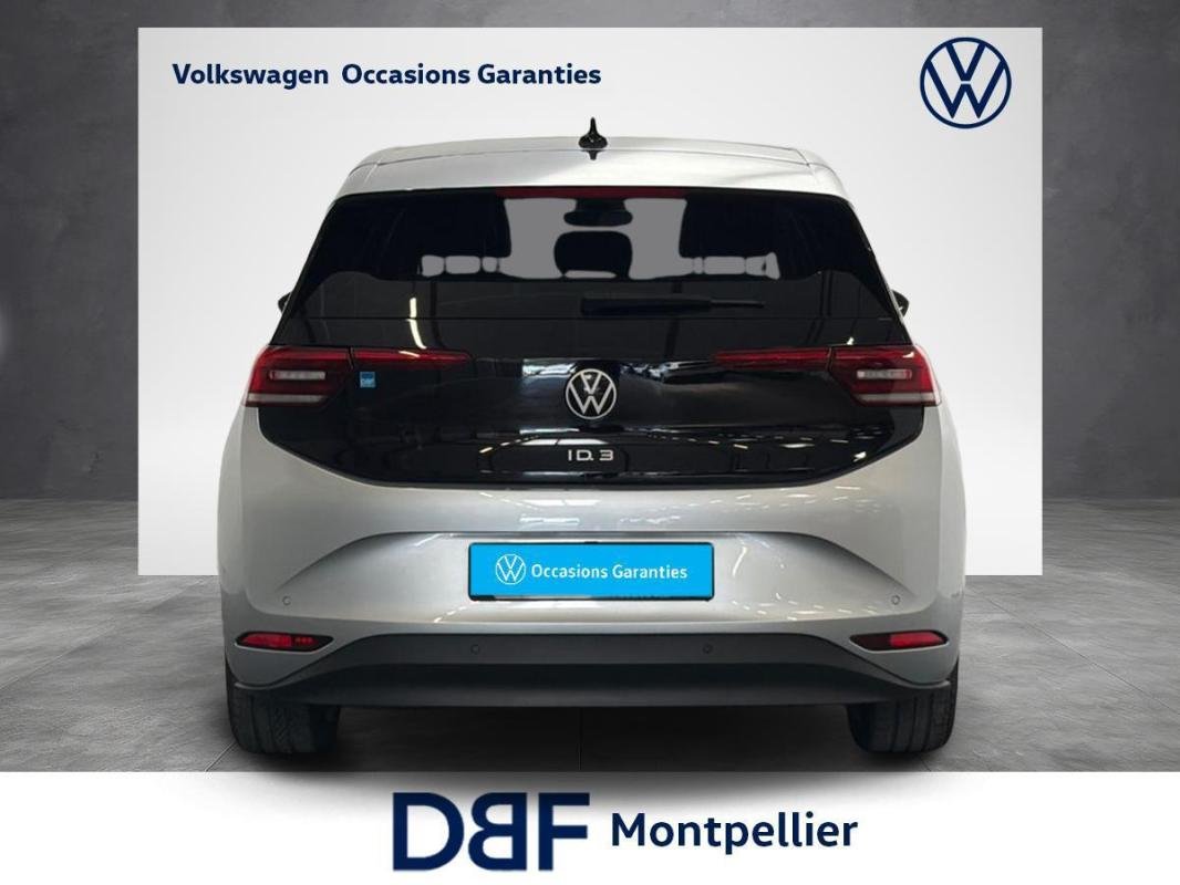 Volkswagen ID.3 - Photo 4