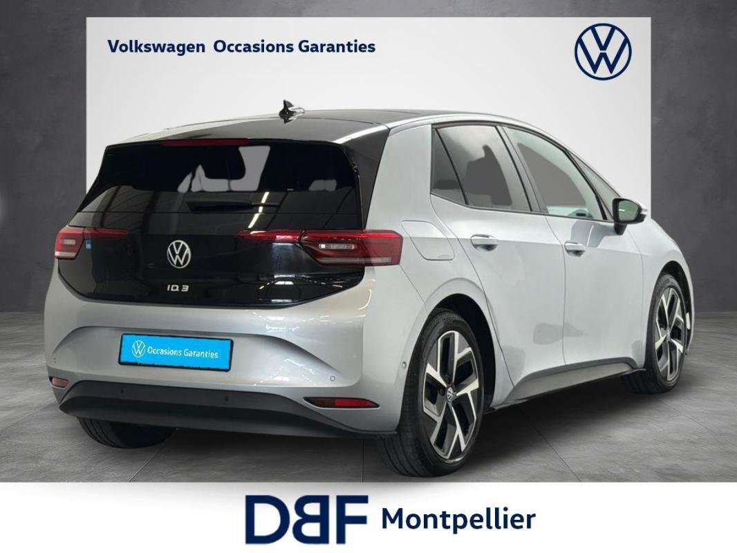 Volkswagen ID.3 - Photo 5